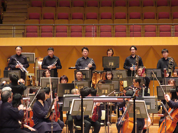 第４回本番終了